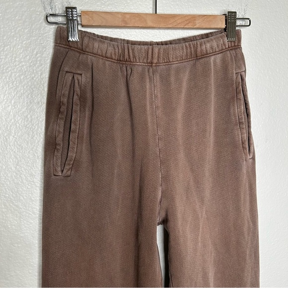 Joah Brown Empire Jogger brown XS/S - Picture 2 of 13